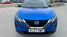 Nissan Qashqai 1.3 DiG-T MH 158 Tekna 5dr Xtronic Petrol Hatchback